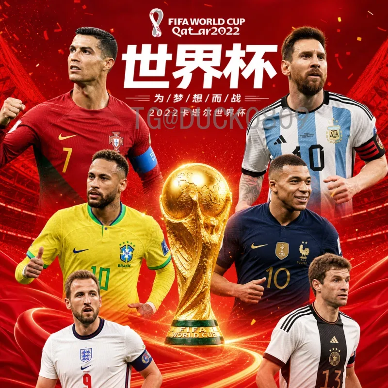 2026年世界杯官方新闻资讯深度分析：扩军、主办与变革